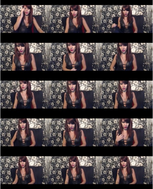 Download Video File: myfreecams mistressdara