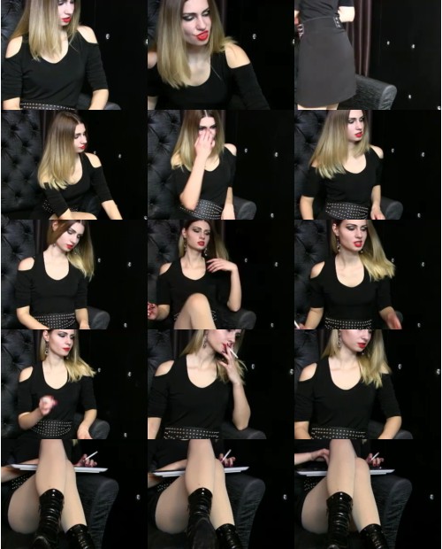 Download Video File: myfreecams mistressevas