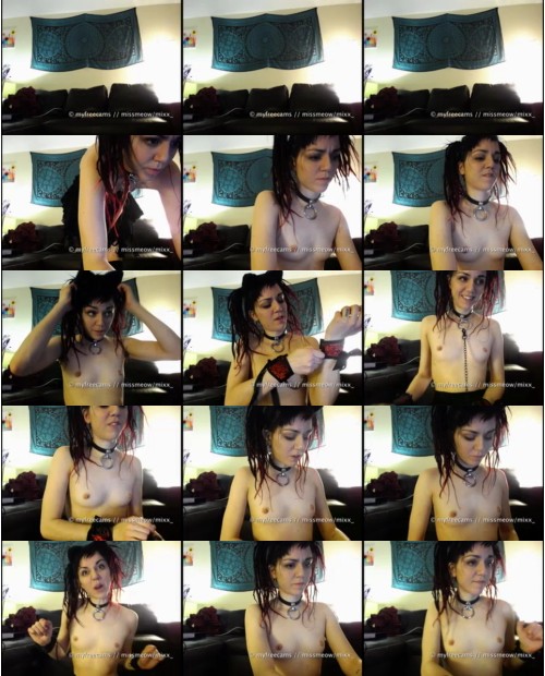 Download Video File: myfreecams mixx 