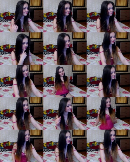 Download Video File: myfreecams modestina