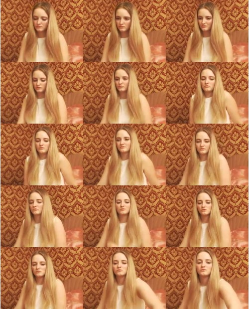 Download Video File: myfreecams molinne