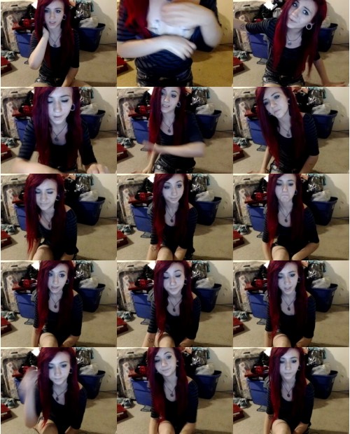 Download Video File: myfreecams morganoalice