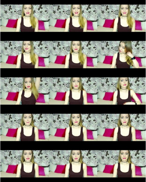 Download Video File: myfreecams msalice4u