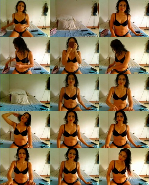 Download Video File: myfreecams msamada