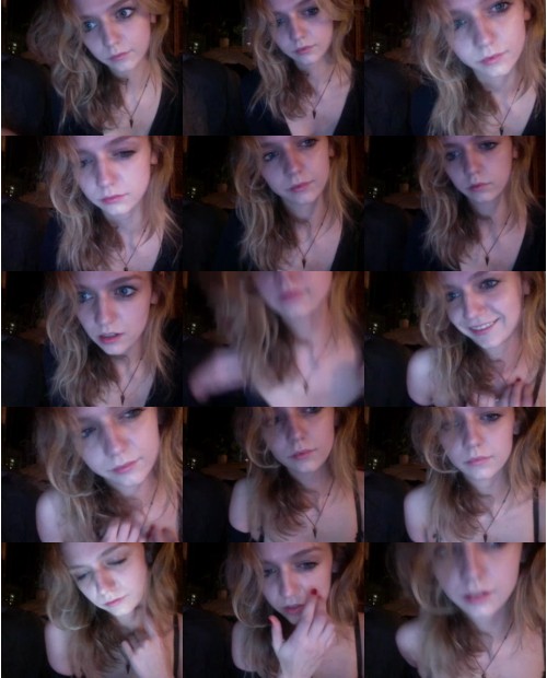 Download Video File: myfreecams muffinmoon