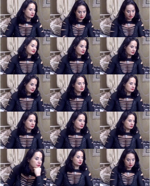 Download Video File: myfreecams mysteriadomme