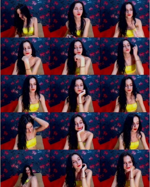 Download Video File: myfreecams nachellelove