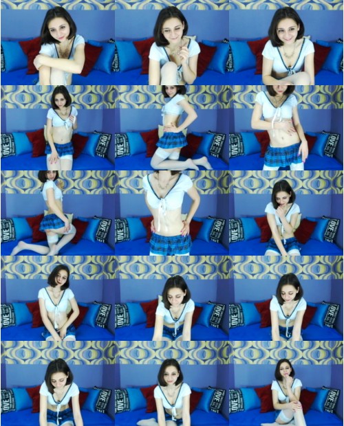 Download Video File: myfreecams nailas