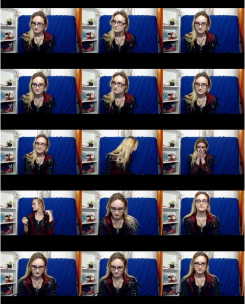 Download Video File: myfreecams naimaa