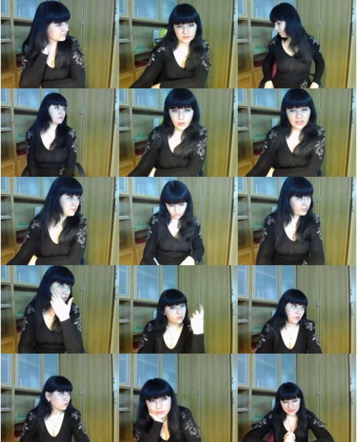 Download Video File: myfreecams natalia36