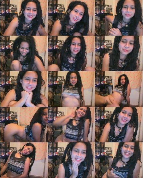 Download Video File: myfreecams nattyxxxwitch