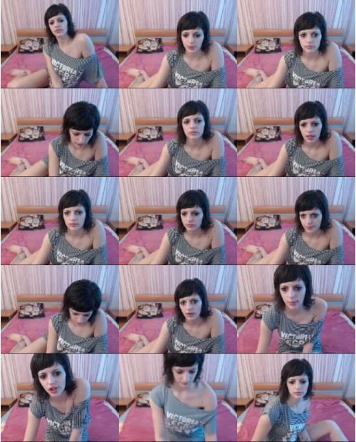 Download Video File: myfreecams naughtycatxxx