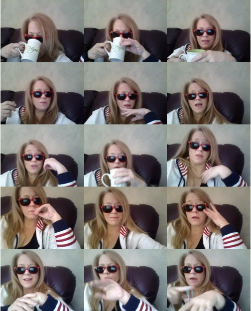 Download Video File: myfreecams naughtynanie