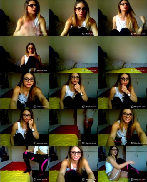 Download Video File: myfreecams naughtyselen