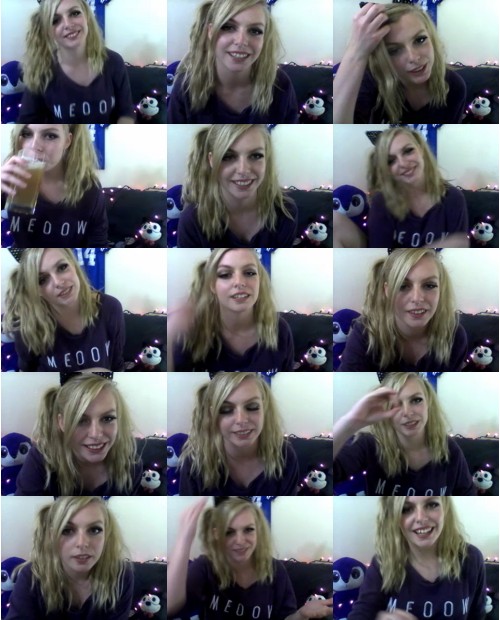 Download Video File: myfreecams nausica22