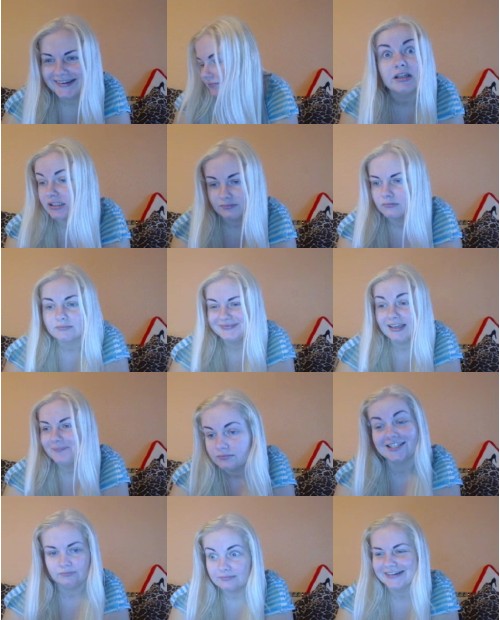 Download Video File: myfreecams nelufer