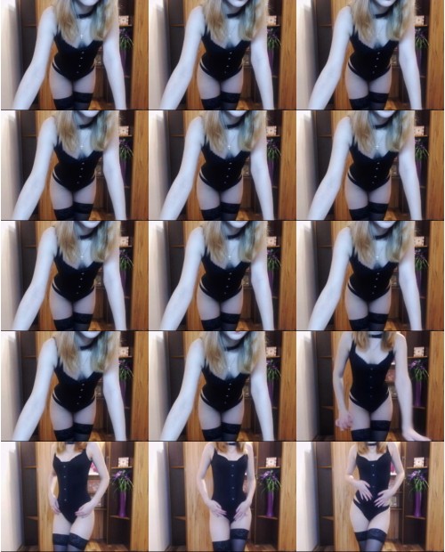 Download Video File: myfreecams nensyjane