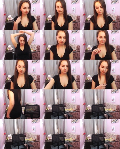 Download Video File: myfreecams nerrita