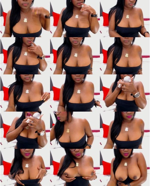 Download Video File: myfreecams nickyhotti