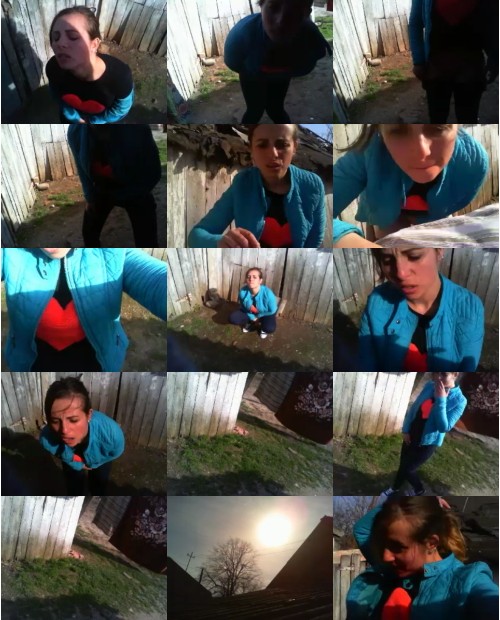 Download Video File: myfreecams nickymayra95