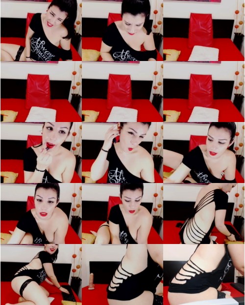 Download Video File: myfreecams nicolsexy1