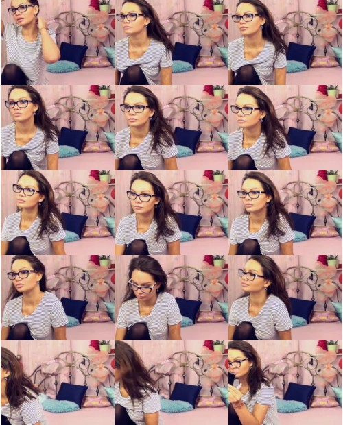 Download Video File: myfreecams niena