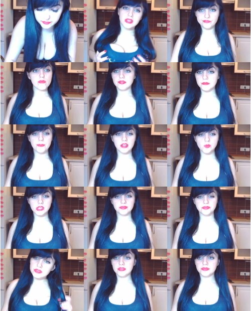 Download Video File: myfreecams nika olsson