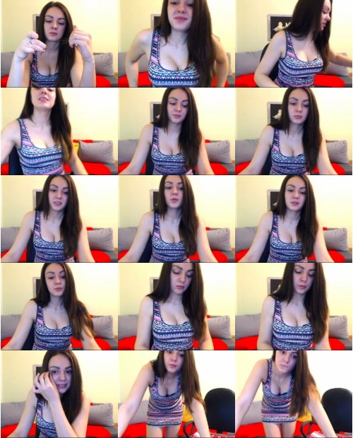 Download Video File: myfreecams niki benz