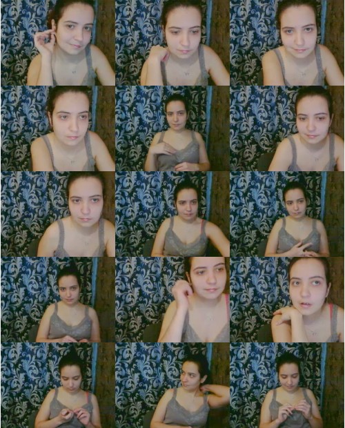 Download Video File: myfreecams nina elle