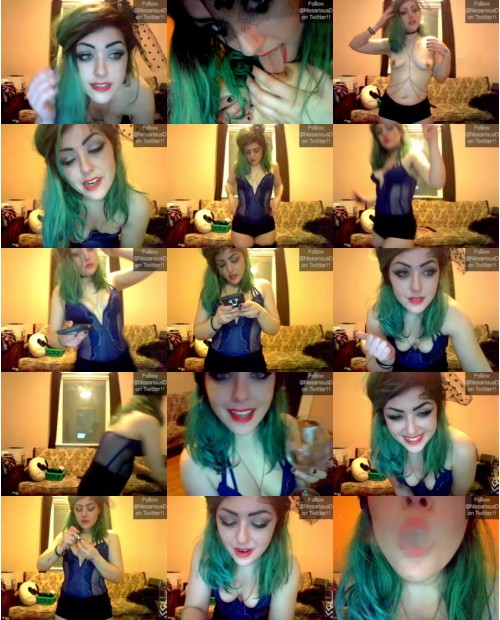 Download Video File: myfreecams nissarious