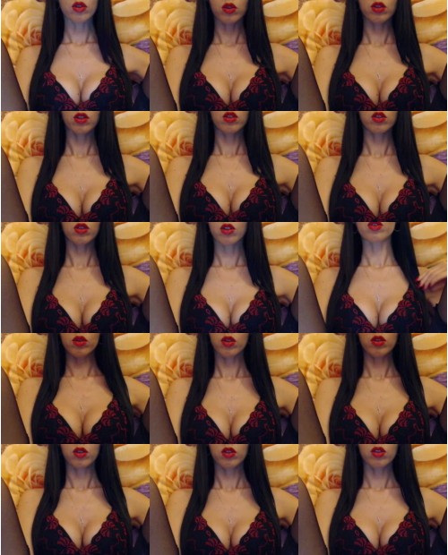 Download Video File: myfreecams njoysexxy