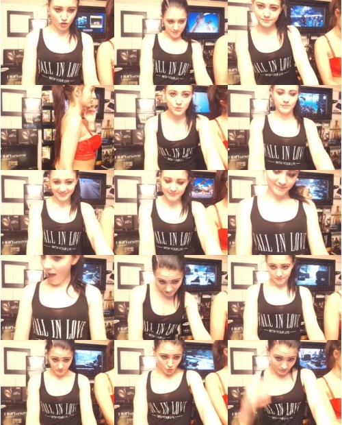 Download Video File: myfreecams only18now