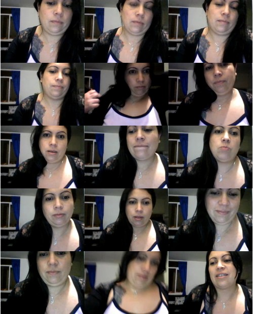 Download Video File: myfreecams pammela1