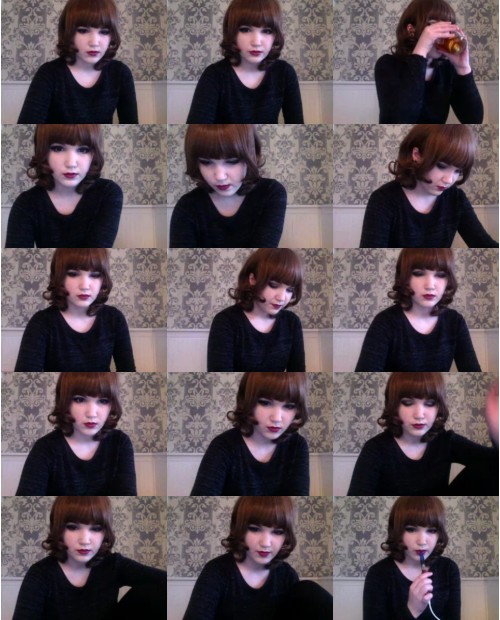 Download Video File: myfreecams peachsparrow