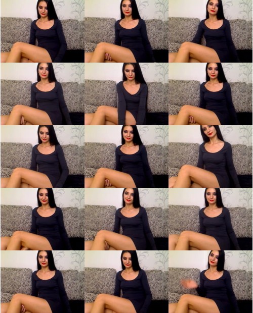 Download Video File: myfreecams penelopexia