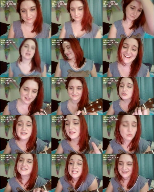 Download Video File: myfreecams picnic