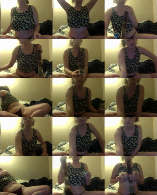 Download Video File: myfreecams presidentkush