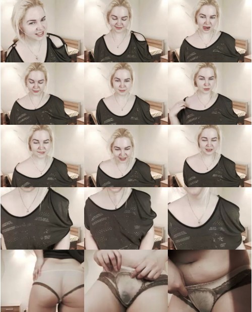 Download Video File: myfreecams pretty2woman