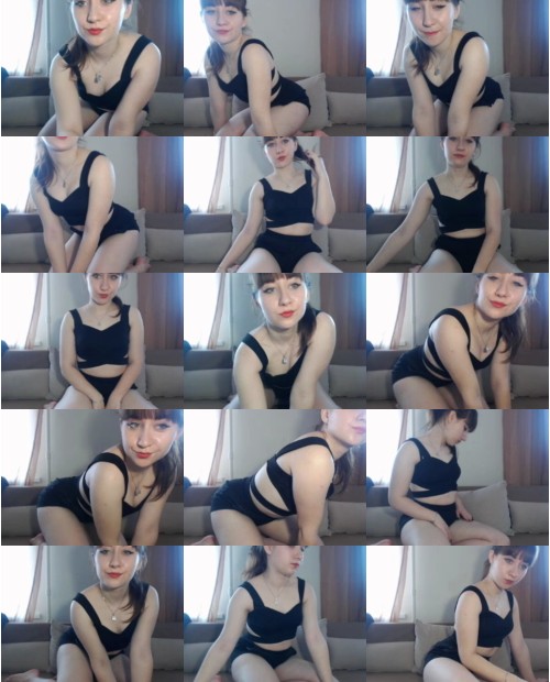 Download Video File: myfreecams prettygirl192