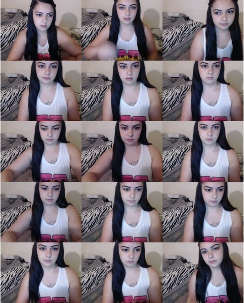 Download Video File: myfreecams prettynikkii