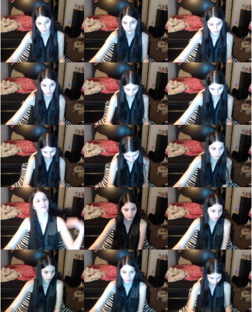 Download Video File: myfreecams princess lily