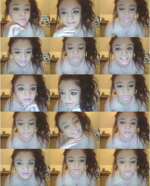 Download Video File: myfreecams princesscum69