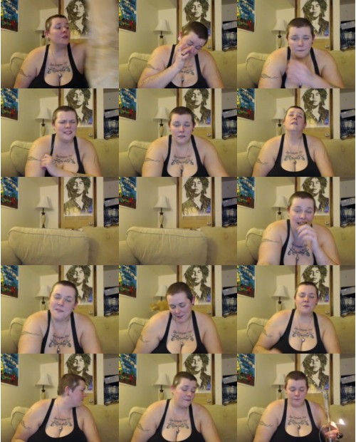 Download Video File: myfreecams punkchick420