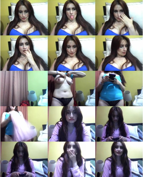 Download Video File: myfreecams rachelsensual