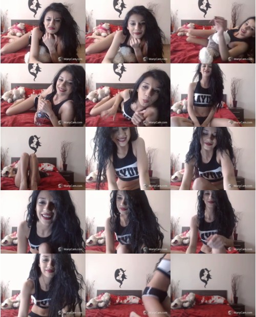 Download Video File: myfreecams raeava