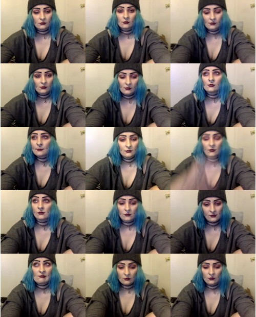 Download Video File: myfreecams ravengalyumi