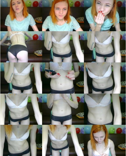 Download Video File: myfreecams red minxxx