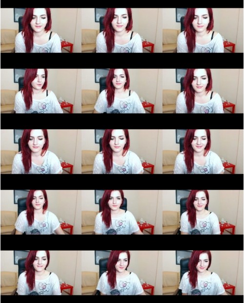 Download Video File: myfreecams redcaitlyn