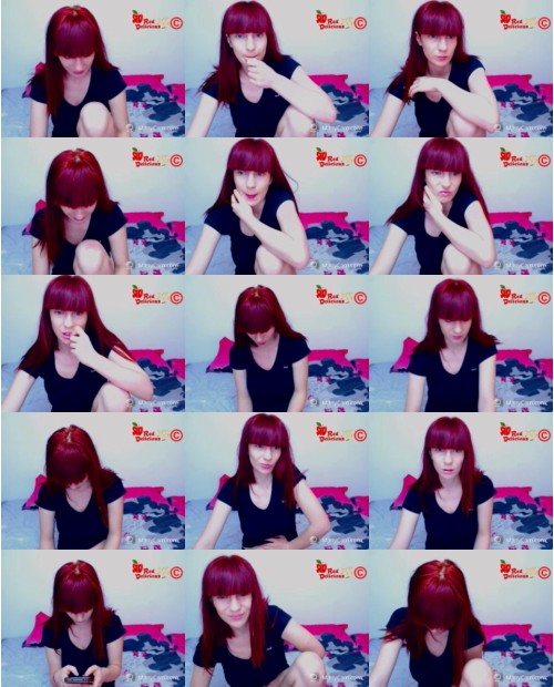 Download Video File: myfreecams reddeliciouss