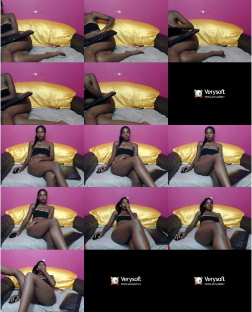 Download Video File: myfreecams ritana